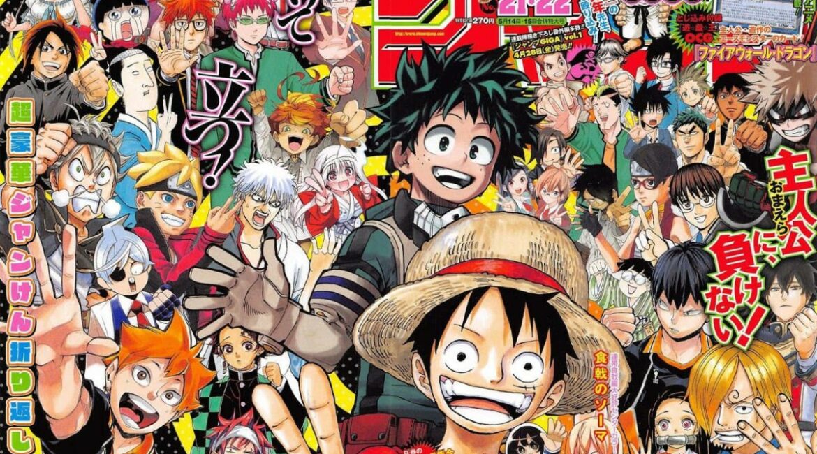 Scopri la differenza tra manga e anime guida completa per appassionati